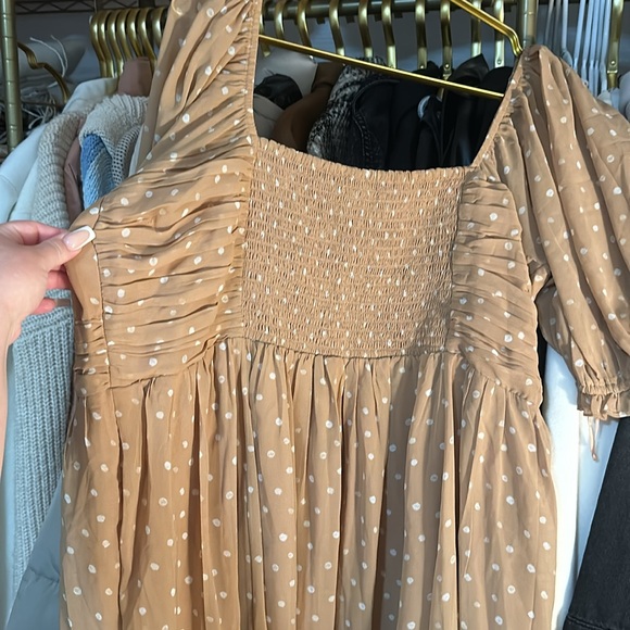 Pretty summer dress - Picture 4 of 5